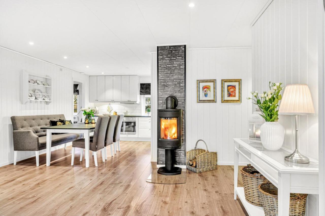 Private Room In Shared Apartment Trondheim Exterior foto